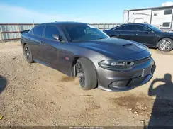 2C3CDXGJ2KH519711 2019 DODGE CHARGER