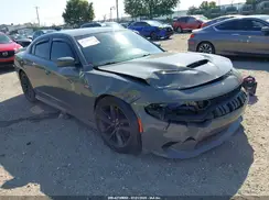 2C3CDXGJ2KH519868 2019 DODGE CHARGER