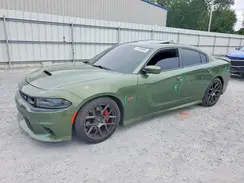 2C3CDXGJ2KH520065 2019 DODGE CHARGER