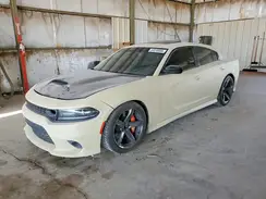 2C3CDXGJ2KH520177 2019 DODGE CHARGER