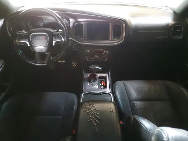 2C3CDXGJ2KH520177 2019 DODGE CHARGER - Image 8