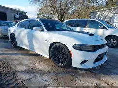 2C3CDXGJ2KH527517 2019 DODGE CHARGER