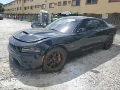2C3CDXGJ2KH530692 2019 DODGE CHARGER