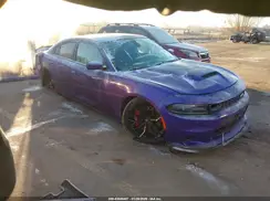 2C3CDXGJ2KH531017 2019 DODGE CHARGER