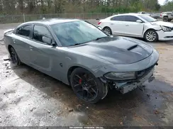 2C3CDXGJ2KH553101 2019 DODGE CHARGER