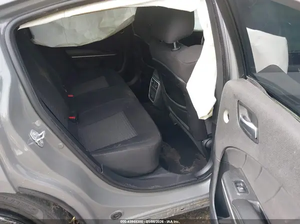 2C3CDXGJ2KH553101 2019 DODGE CHARGER - Image 8