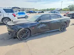 2C3CDXGJ2KH553275 2019 DODGE CHARGER