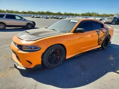 2C3CDXGJ2KH553289 2019 DODGE CHARGER