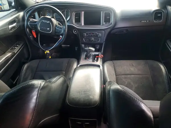 2C3CDXGJ2KH553969 2019 DODGE CHARGER - Image 8