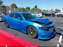 2C3CDXGJ2KH563983 2019 DODGE CHARGER