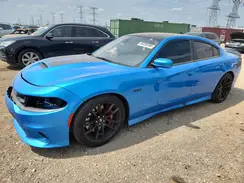 2C3CDXGJ2KH565653 2019 DODGE CHARGER
