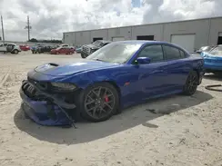 2C3CDXGJ2KH572408 2019 DODGE CHARGER