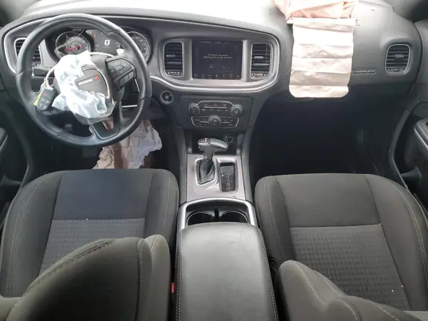 2C3CDXGJ2KH572408 2019 DODGE CHARGER - Image 8