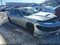 2C3CDXGJ2KH573168 2019 DODGE CHARGER