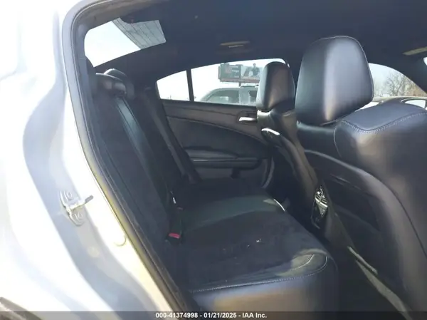 2C3CDXGJ2KH573168 2019 DODGE CHARGER - Image 8