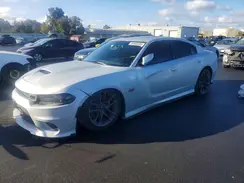 2C3CDXGJ2KH576815 2019 DODGE CHARGER