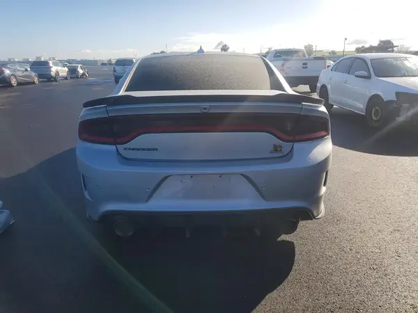 2C3CDXGJ2KH576815 2019 DODGE CHARGER - Image 8