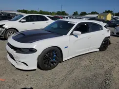2C3CDXGJ2KH579312 2019 DODGE CHARGER