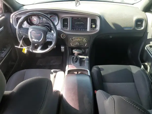 2C3CDXGJ2KH579312 2019 DODGE CHARGER - Image 8