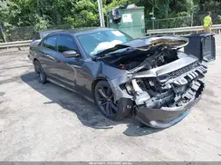 2C3CDXGJ2KH588107 2019 DODGE CHARGER