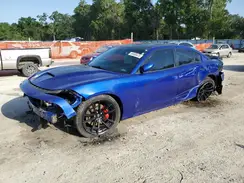 2C3CDXGJ2KH588138 2019 DODGE CHARGER