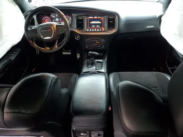2C3CDXGJ2KH588141 2019 DODGE CHARGER - Image 8