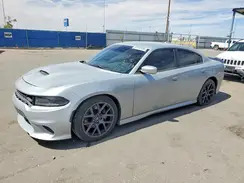 2C3CDXGJ2KH588558 2019 DODGE CHARGER