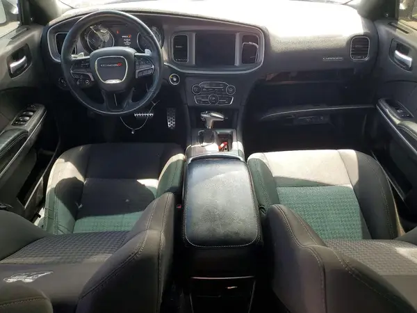 2C3CDXGJ2KH588558 2019 DODGE CHARGER - Image 8