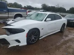 2C3CDXGJ2KH588768 2019 DODGE CHARGER