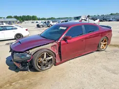 2C3CDXGJ2KH598412 2019 DODGE CHARGER