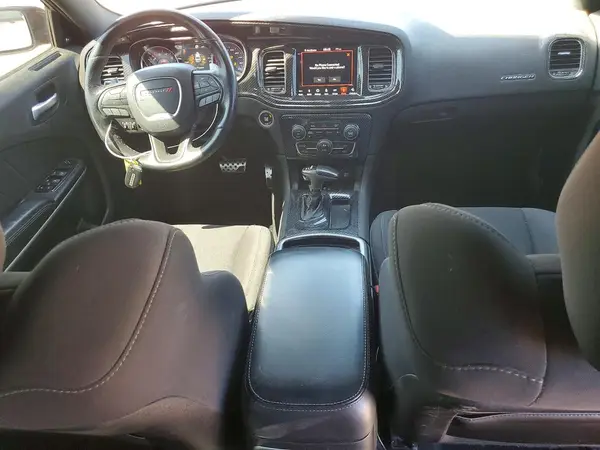 2C3CDXGJ2KH598412 2019 DODGE CHARGER - Image 8