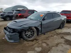 2C3CDXGJ2KH603270 2019 DODGE CHARGER