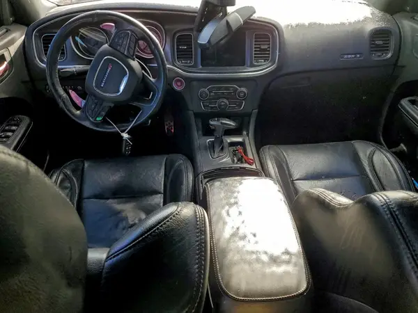 2C3CDXGJ2KH604726 2019 DODGE CHARGER - Image 8