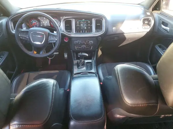 2C3CDXGJ2KH617511 2019 DODGE CHARGER - Image 8