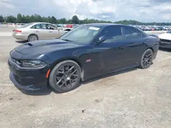 2C3CDXGJ2KH619162 2019 DODGE CHARGER
