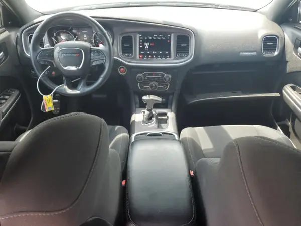 2C3CDXGJ2KH619162 2019 DODGE CHARGER - Image 8