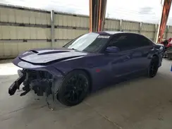 2C3CDXGJ2KH633787 2019 DODGE CHARGER