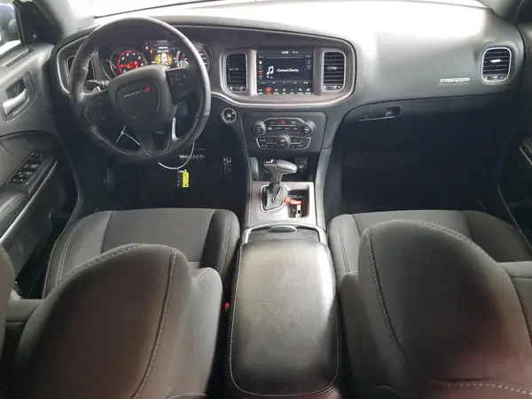 2C3CDXGJ2KH633787 2019 DODGE CHARGER - Image 8