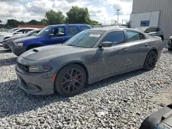 2C3CDXGJ2KH633854 2019 DODGE CHARGER