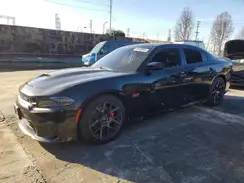 2C3CDXGJ2KH633899 2019 DODGE CHARGER