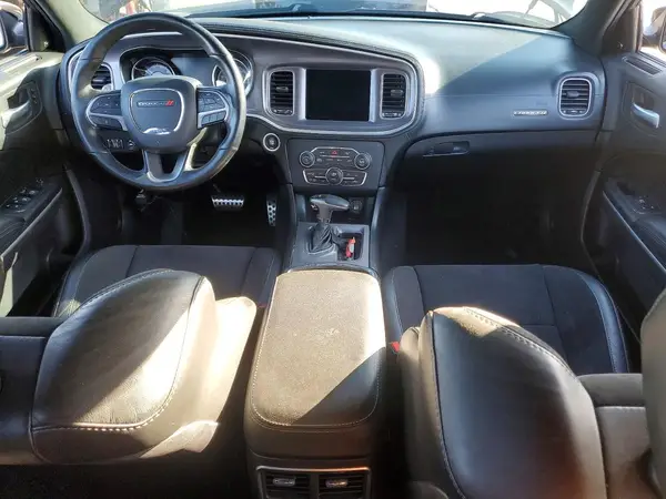 2C3CDXGJ2KH633899 2019 DODGE CHARGER - Image 8