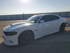 2C3CDXGJ2KH635636 2019 DODGE CHARGER