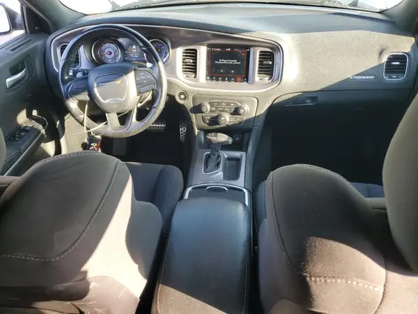 2C3CDXGJ2KH635636 2019 DODGE CHARGER - Image 8