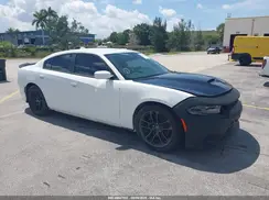 2C3CDXGJ2KH646734 2019 DODGE CHARGER