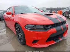 2C3CDXGJ2KH646832 2019 DODGE CHARGER