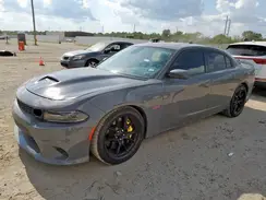 2C3CDXGJ2KH646880 2019 DODGE CHARGER