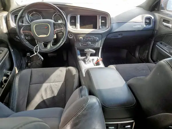 2C3CDXGJ2KH646880 2019 DODGE CHARGER - Image 8