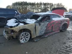 2C3CDXGJ2KH647009 2019 DODGE CHARGER