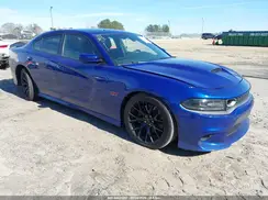 2C3CDXGJ2KH650699 2019 DODGE CHARGER