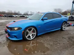 2C3CDXGJ2KH659337 2019 DODGE CHARGER